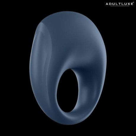 Satisfyer Strong One Ring Remote Control With App - AdultLuxe