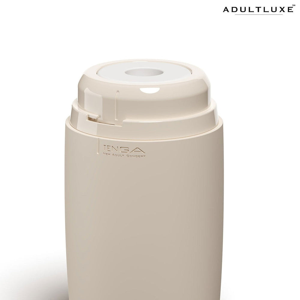 Tenga Puffy Stroker - AdultLuxe