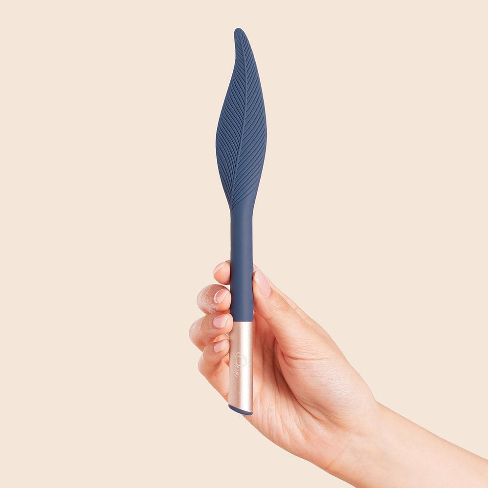 The Feather by Deia - AdultLuxe