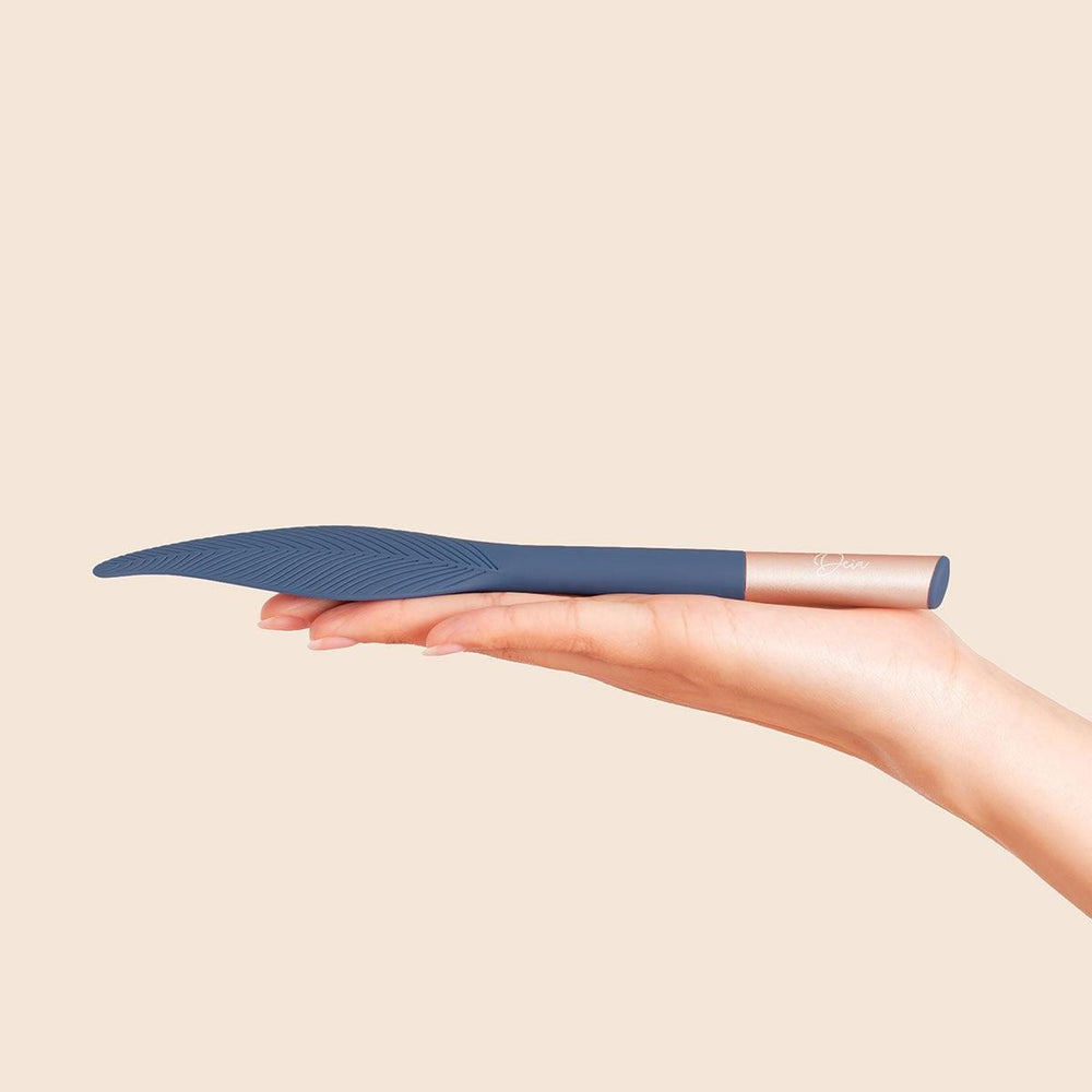 The Feather by Deia - AdultLuxe