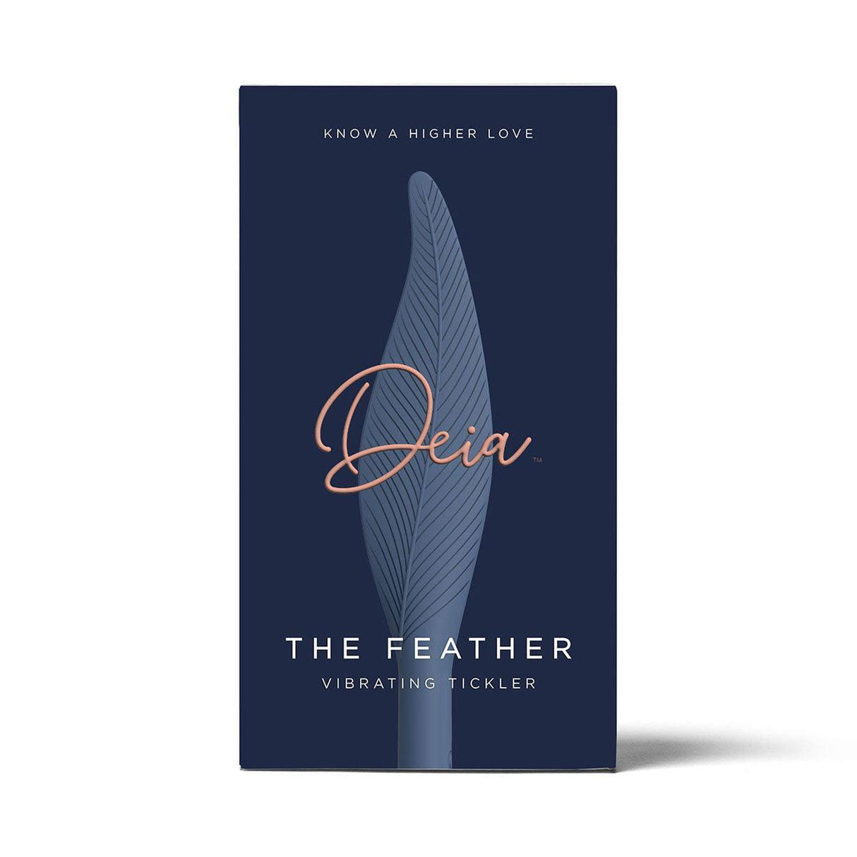 The Feather by Deia - AdultLuxe
