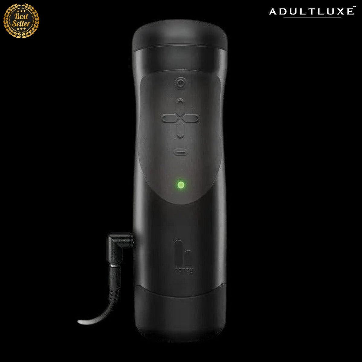 The Handy Interactive Sex Toy (Latest Version 1.1) - AdultLuxe