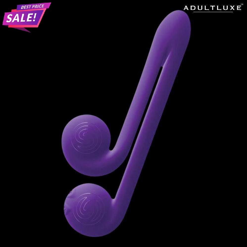 The Snail Vibe from SnailVibe - AdultLuxe