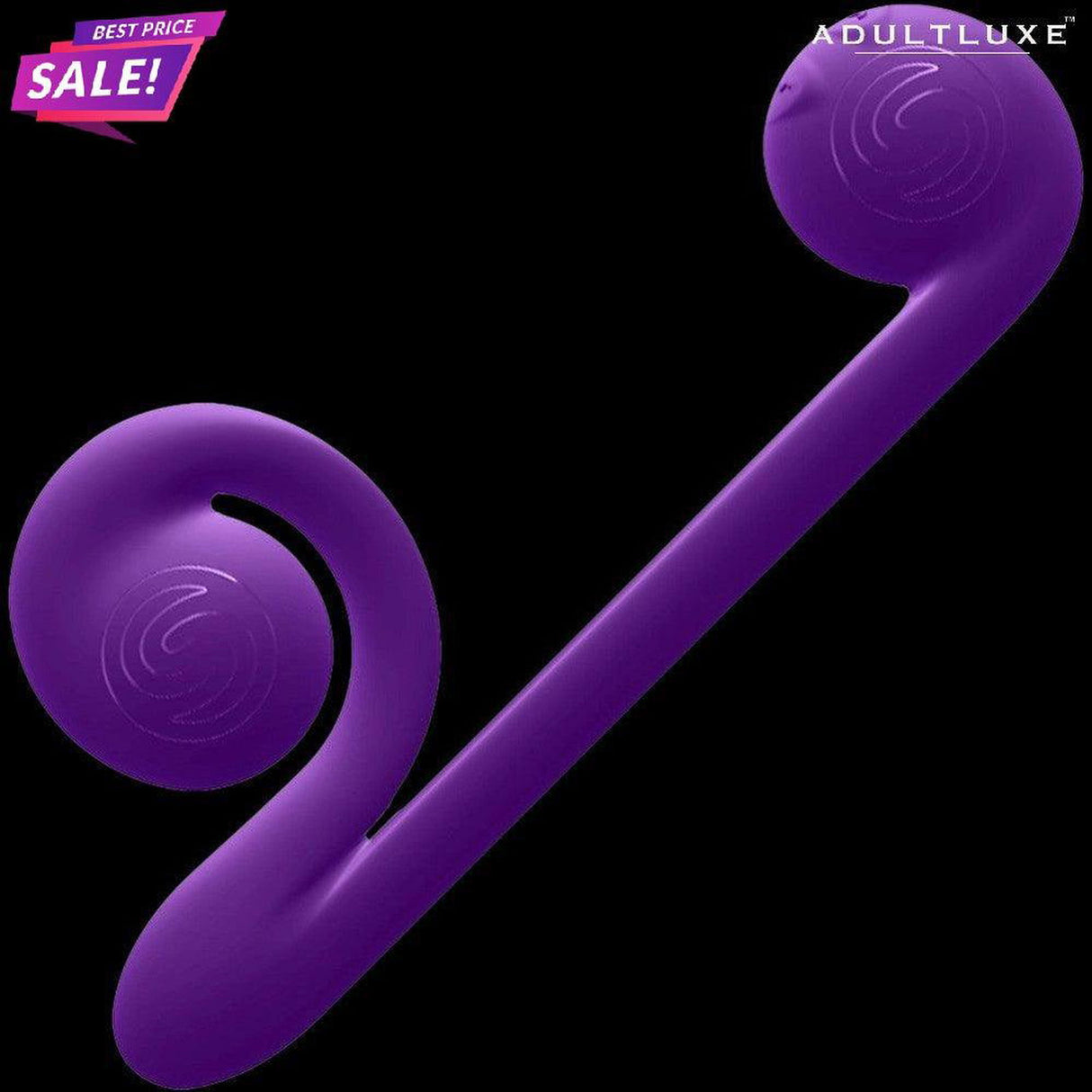 The Snail Vibe from SnailVibe - AdultLuxe