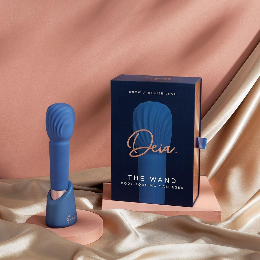 The Wand by Deia - AdultLuxe