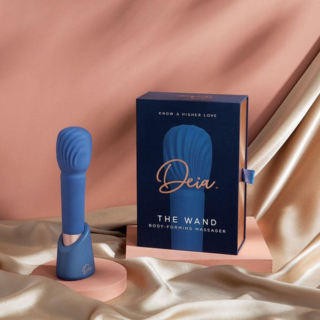 The Wand by Deia - AdultLuxe
