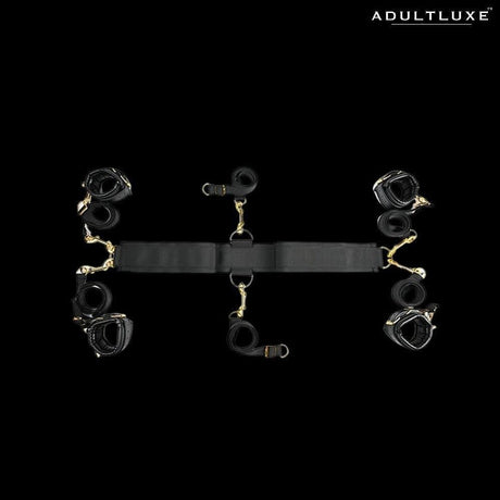 Under The Bed Restraint System - Special Edition - AdultLuxe