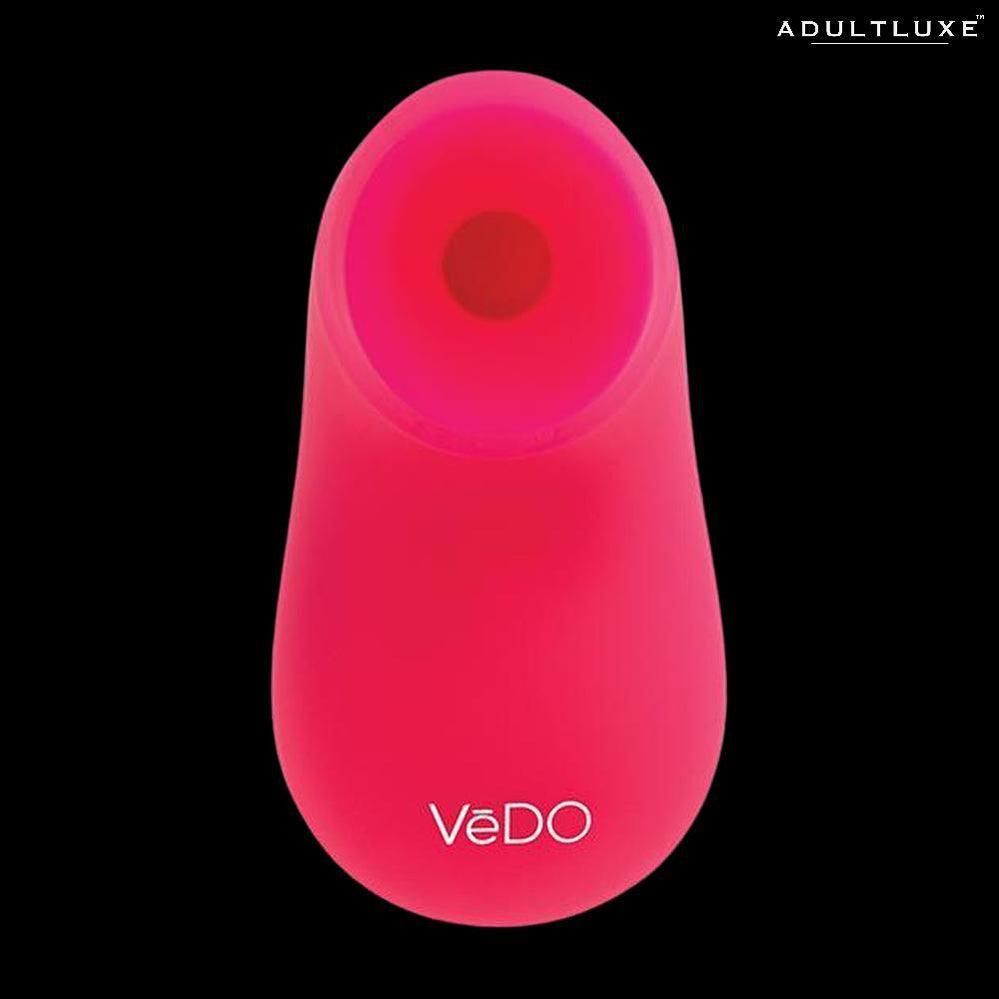 Vedo Nami Sonic Rechargeable Vibe - AdultLuxe