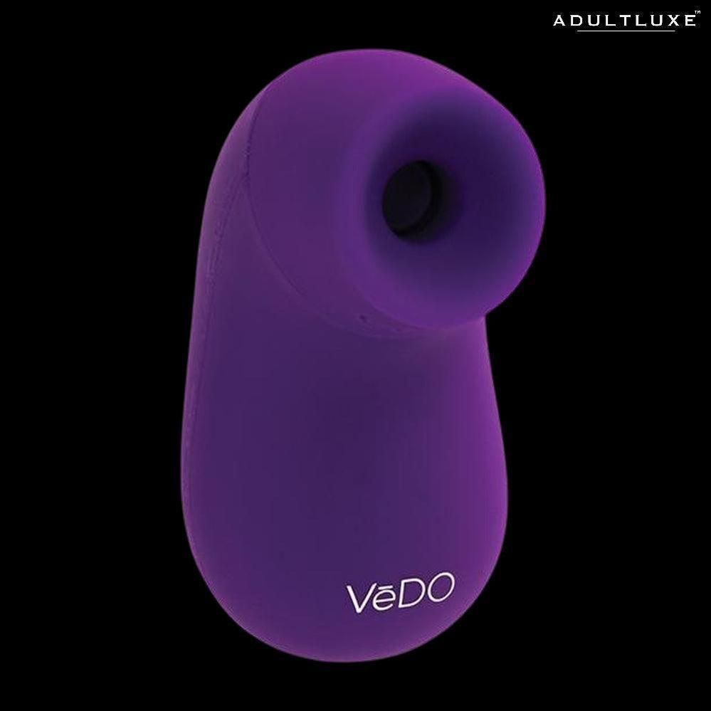 Vedo Nami Sonic Rechargeable Vibe - AdultLuxe