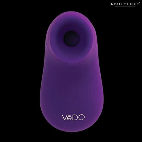 Vedo Nami Sonic Rechargeable Vibe - AdultLuxe
