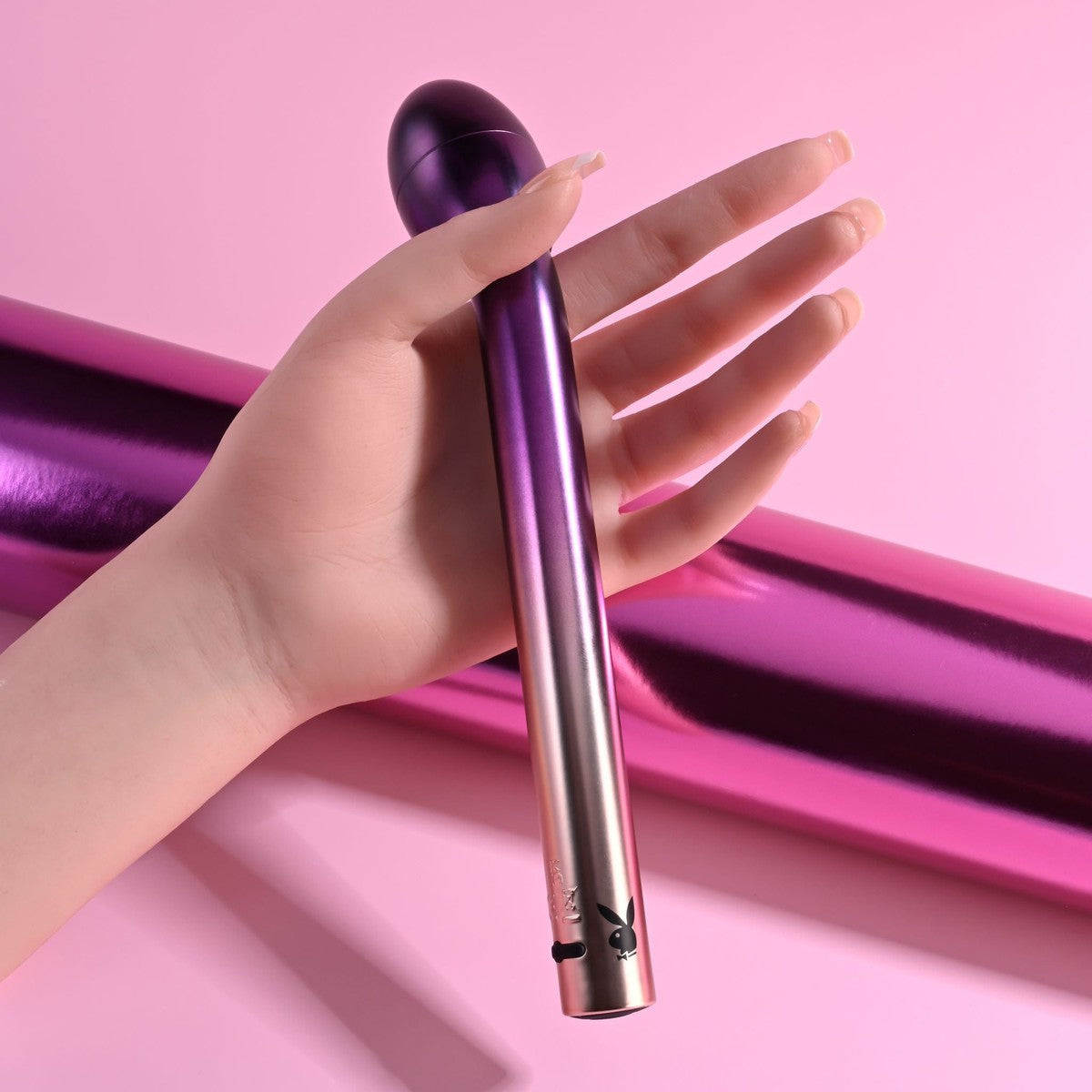Playboy Afternoon Delight G-Spot Vibrator