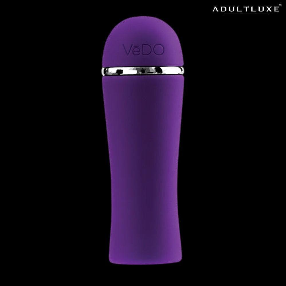 Vedo Liki Rechargeable Flicker Vibe
