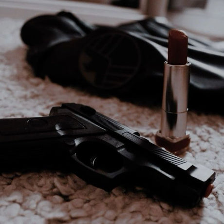 Baliophilia – Sexual Arousal from Bullets or Being Shot