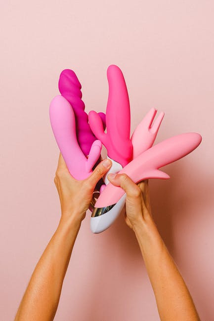 Exploring the Rabbit Vibrator: Understanding Its Complexity and Finding Your Fit