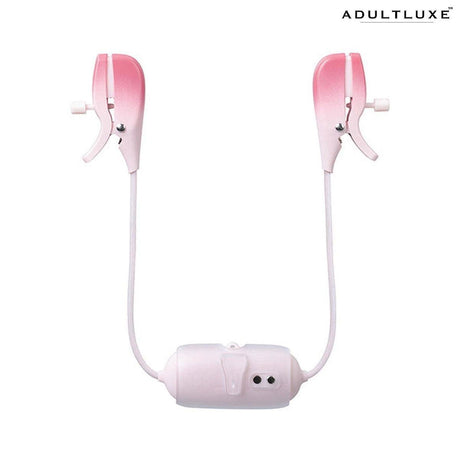The best nipple clamps and nipple toys of 2026 — featuring the Lovense Gemini app-controlled vibrating clamps