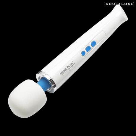 How to Edge: Magic Wand® Rechargeable