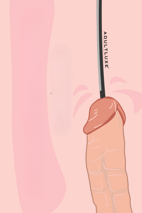 An Honest Look at Urethral Sounding: Understanding the Intrigue, Safety, and Satisfaction