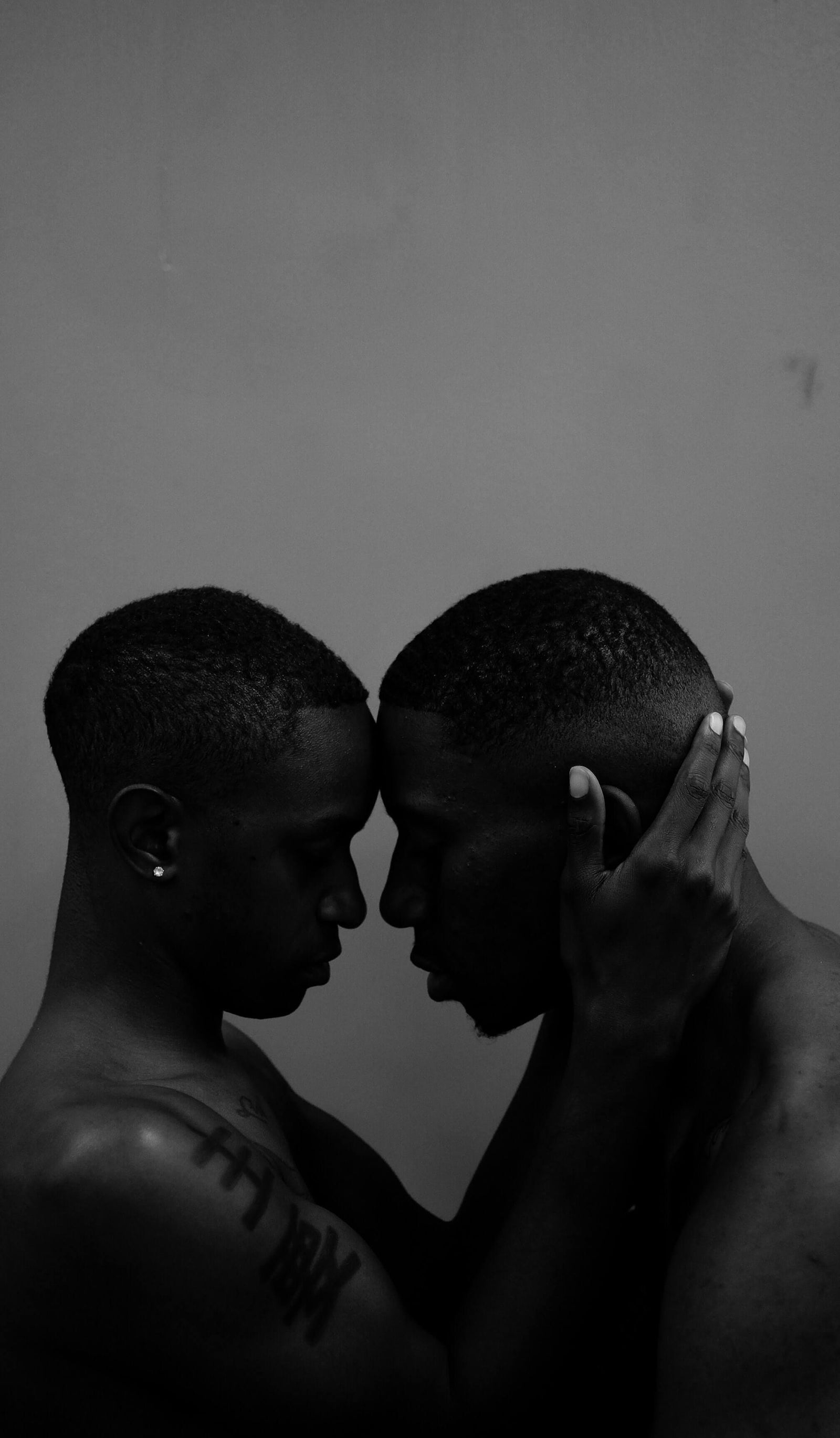 Black (Sex Toy) History Month
