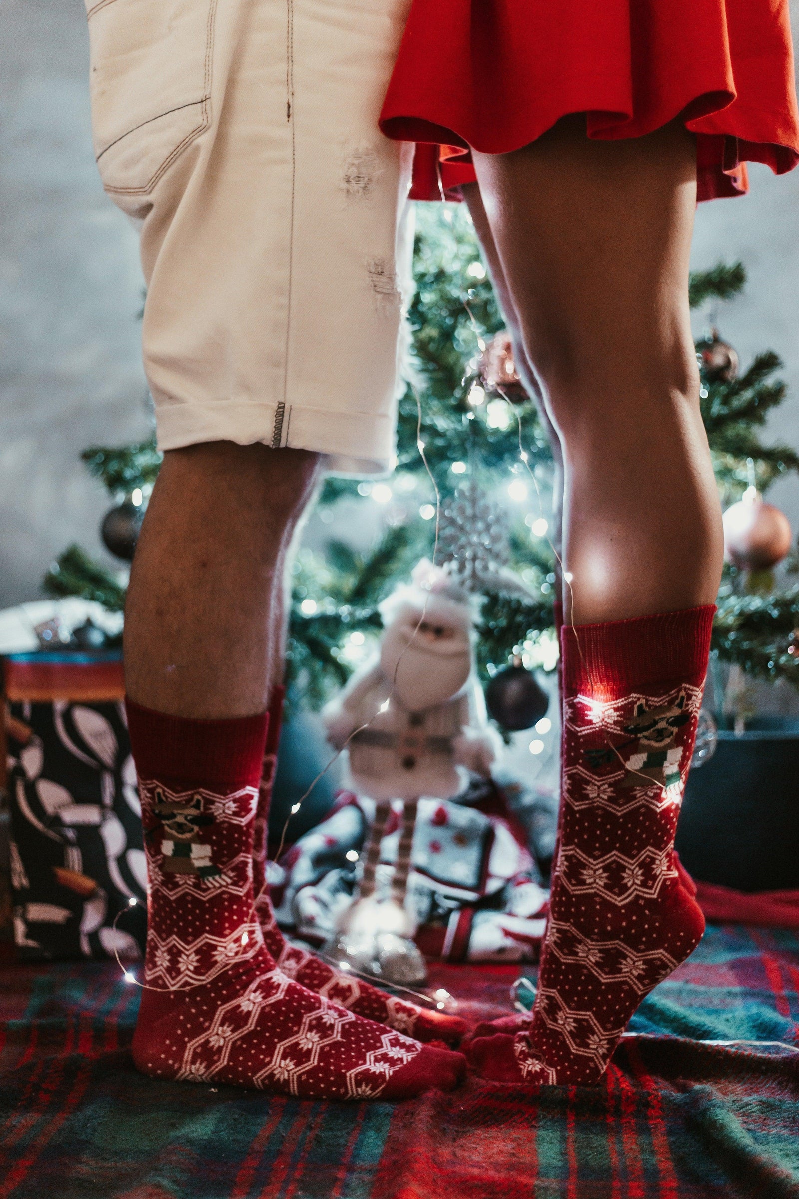 Dear Santa, All I want for Christmas is an O.