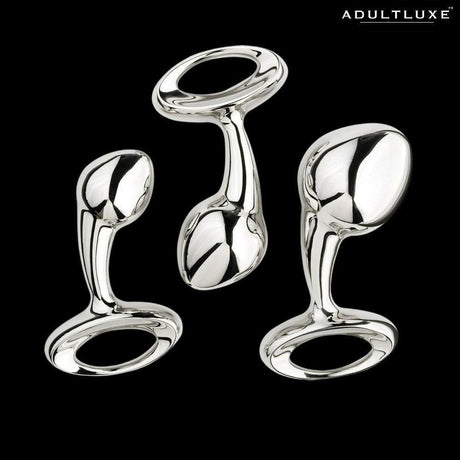 The 10 best butt plugs of 2026 — njoy Pure Plug stainless steel, our best overall pick