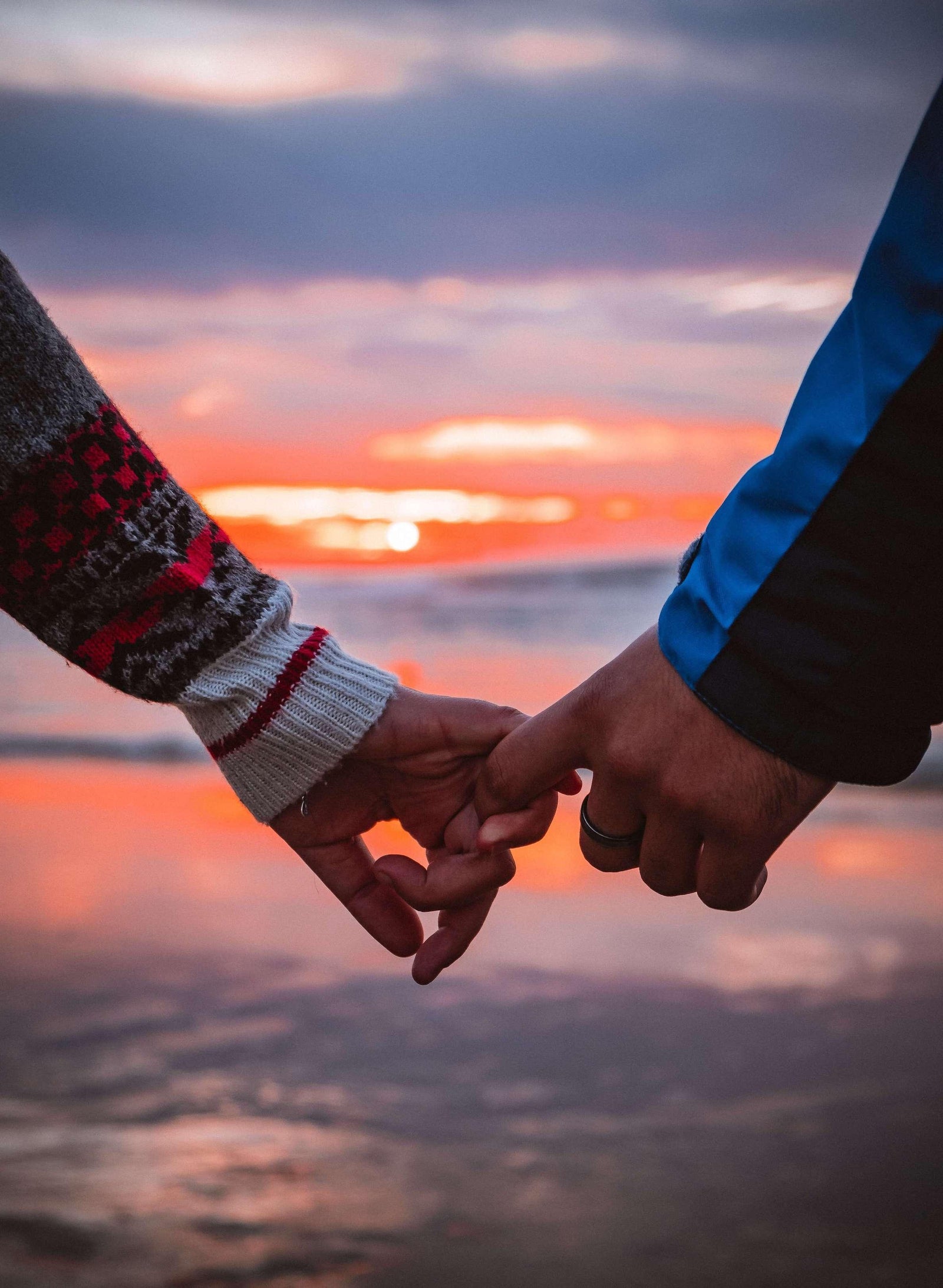 One Day for Love, A Lifetime of Happiness: Global Love Day