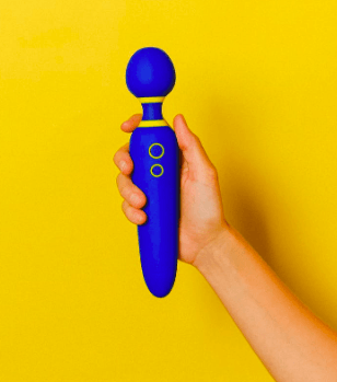 Personal Wand Massagers that Produce More than Magic