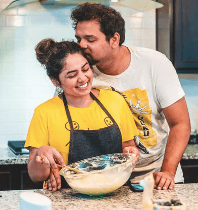 Recipes for Better Sex