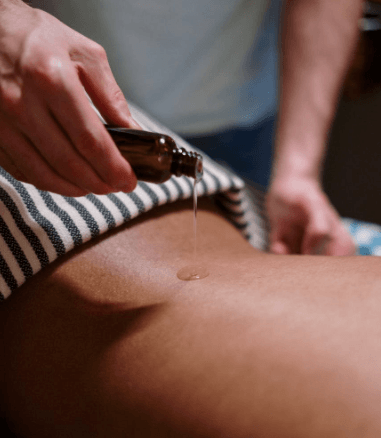 The Art of the Erotic Massage