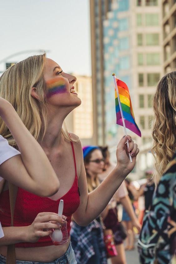 Unleashing Pride Pleasure With This Guide Of Sex Toys