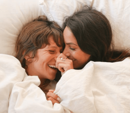 What Does Sex Feel Like?