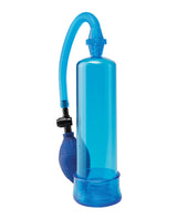 Pump Worx Beginner's Power Pump in blue