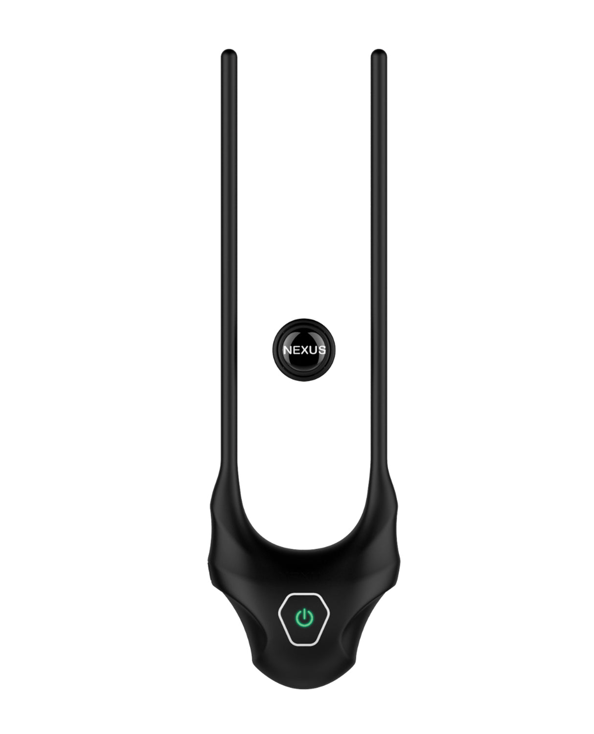 Nexus Forge Single Lasso Vibrating Cock Ring