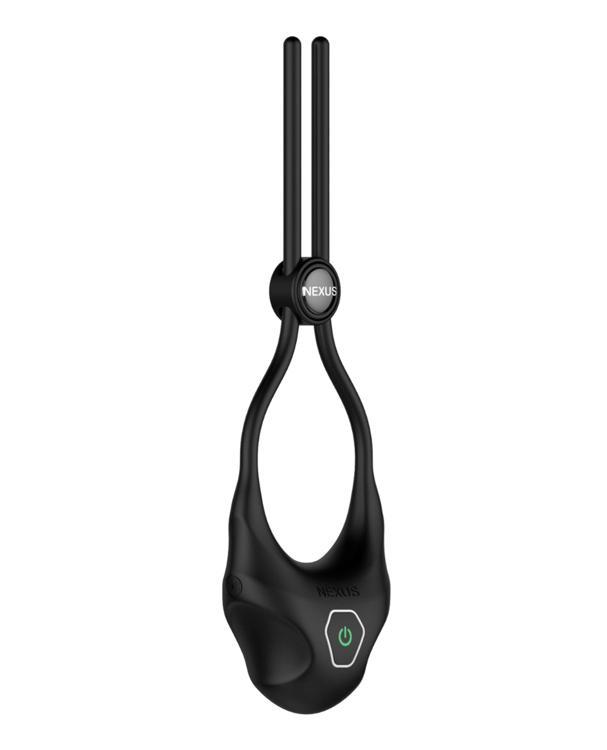 Nexus Forge Single Lasso Vibrating Cock Ring