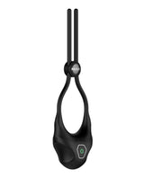 Nexus Forge Single Lasso Vibrating Cock Ring