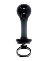 Gender X Blow Pop glass anal plug - packaging
