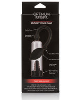 CalExotics Rookie Penis Pump