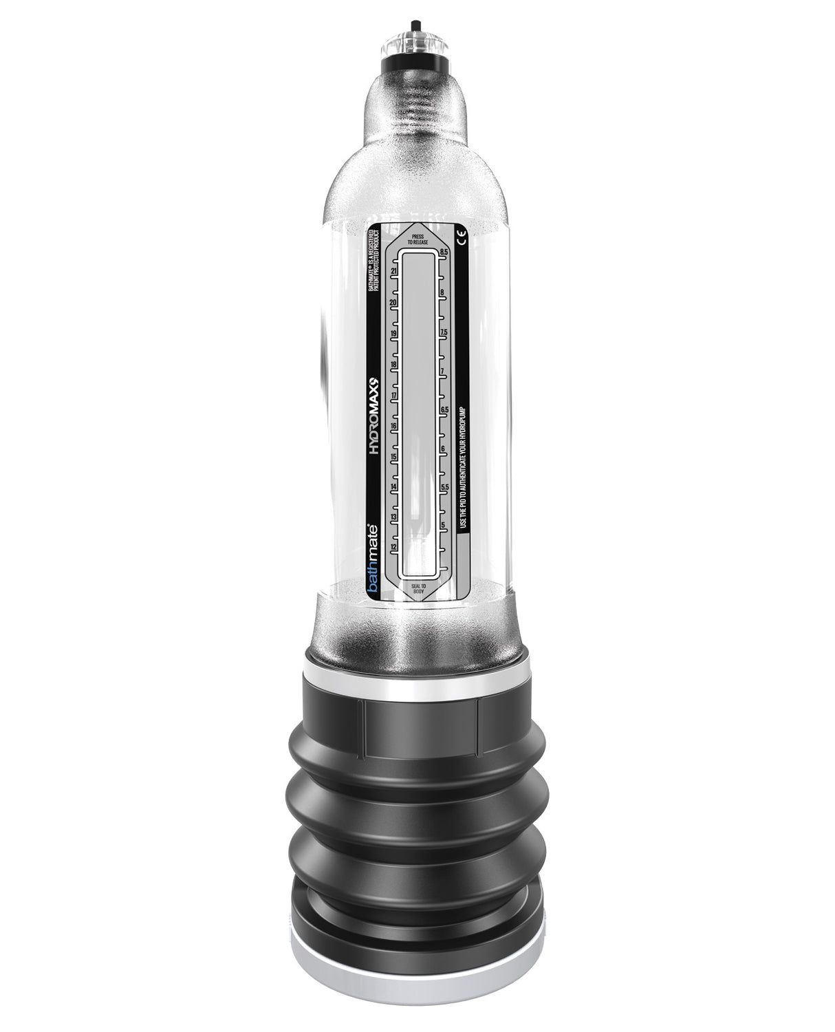Bathmate Hydromax 9 Penis Pump