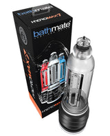 Bathmate Hydromax 7 Penis Pump