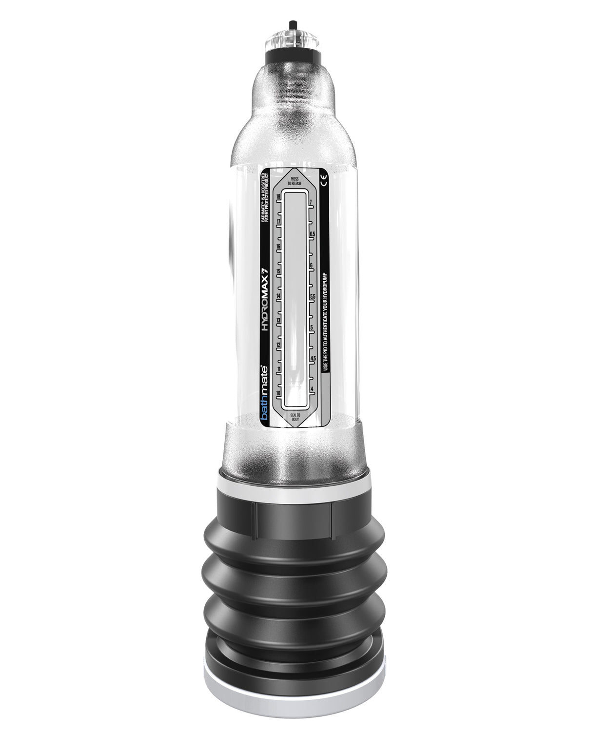 Bathmate Hydromax 7 Penis Pump