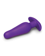 b-Vibe Rookie beginner plug - packaging
