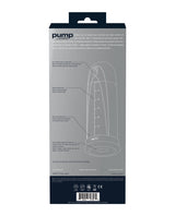 VeDO Pump Rechargeable Vacuum Penis Pump