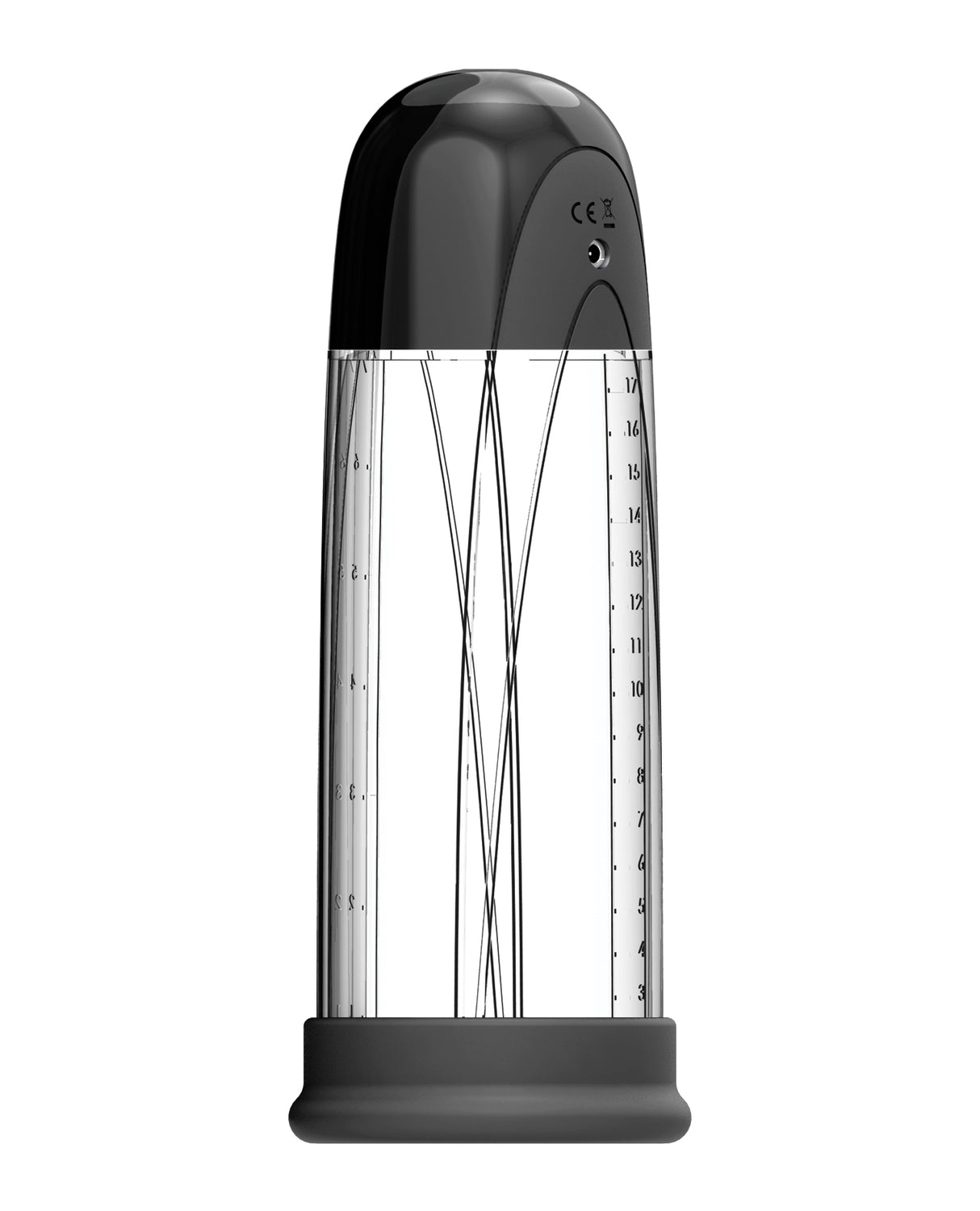 VeDO Pump Rechargeable Vacuum Penis Pump