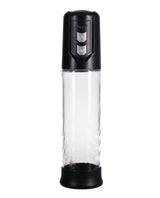 Doc Johnson Rock Solid Auto Penis Pump