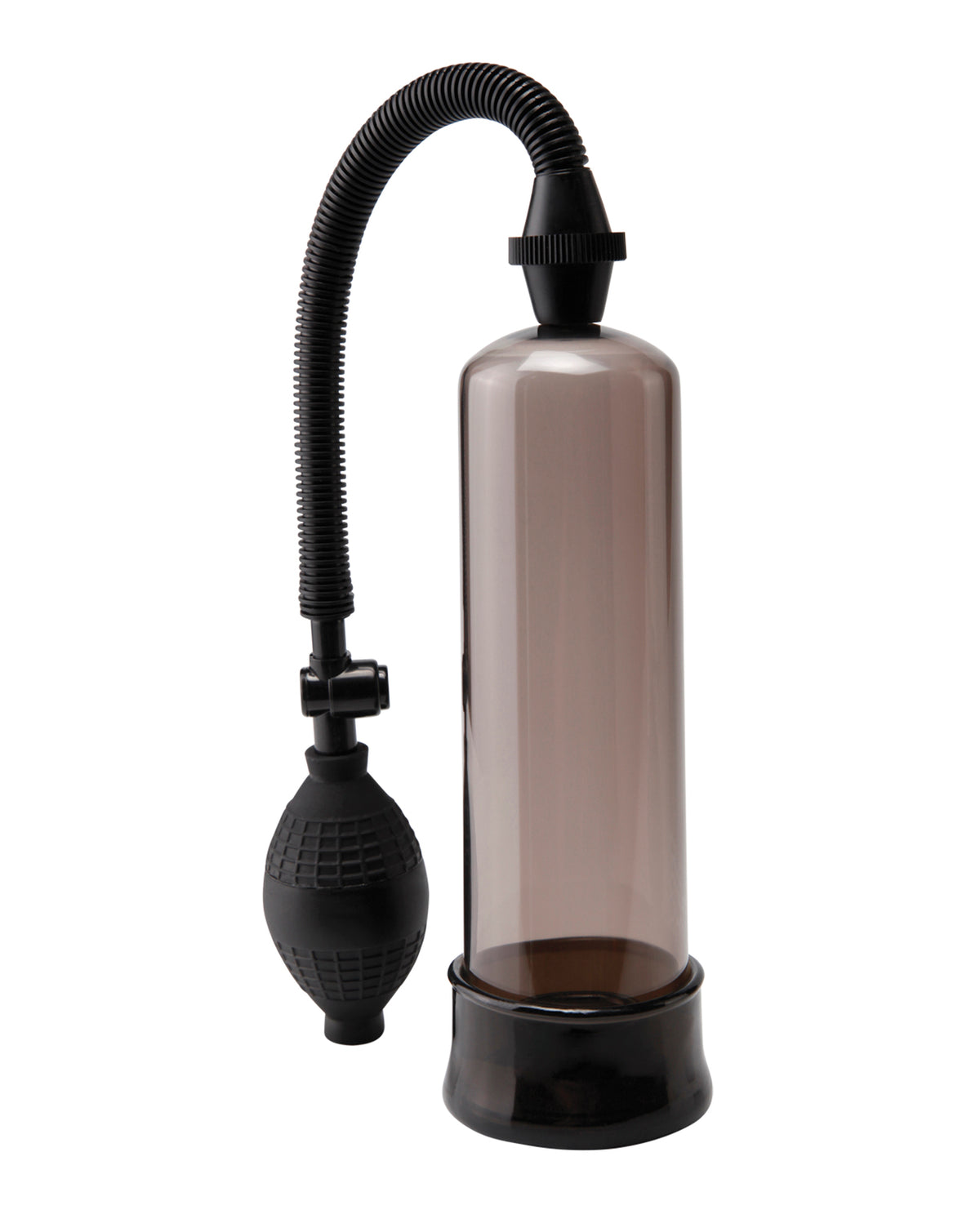 Pump Worx Beginner's Power Pump in black