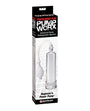 Pump Worx Beginner's Power Pump in clear