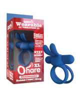 Screaming O Rechargeable Ohare XL Vibrating Cock Ring