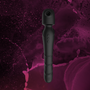 AdultLuxe Serenity Pulse  4 in 1 Wand with Clitoral Pulse, Air Suction & GSpot Stimulation Vibrator