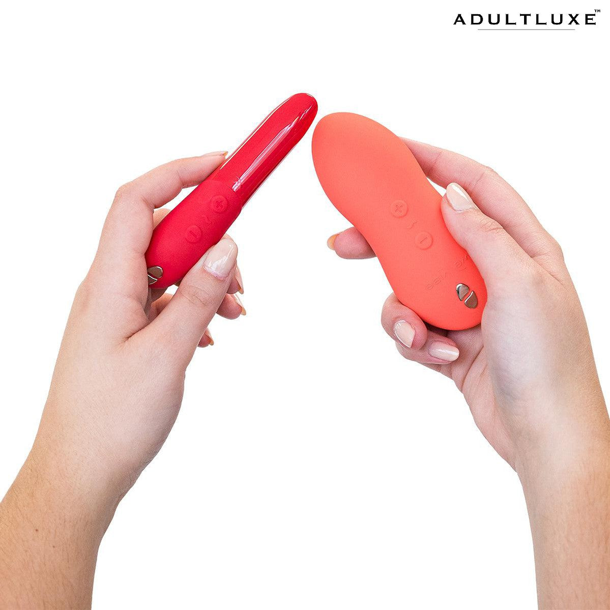 We-Vibe Forever Favorites Combo Set-Tango X + Touch X
