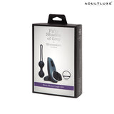 Fifty Shades X Womanizer Desire Blooms 3pc Gift Set