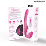 Together Strapless Vibe-The Perfect Couples Toy